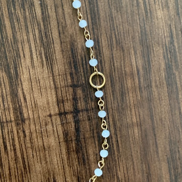 Free people essential stone necklace - Picture 3 of 12